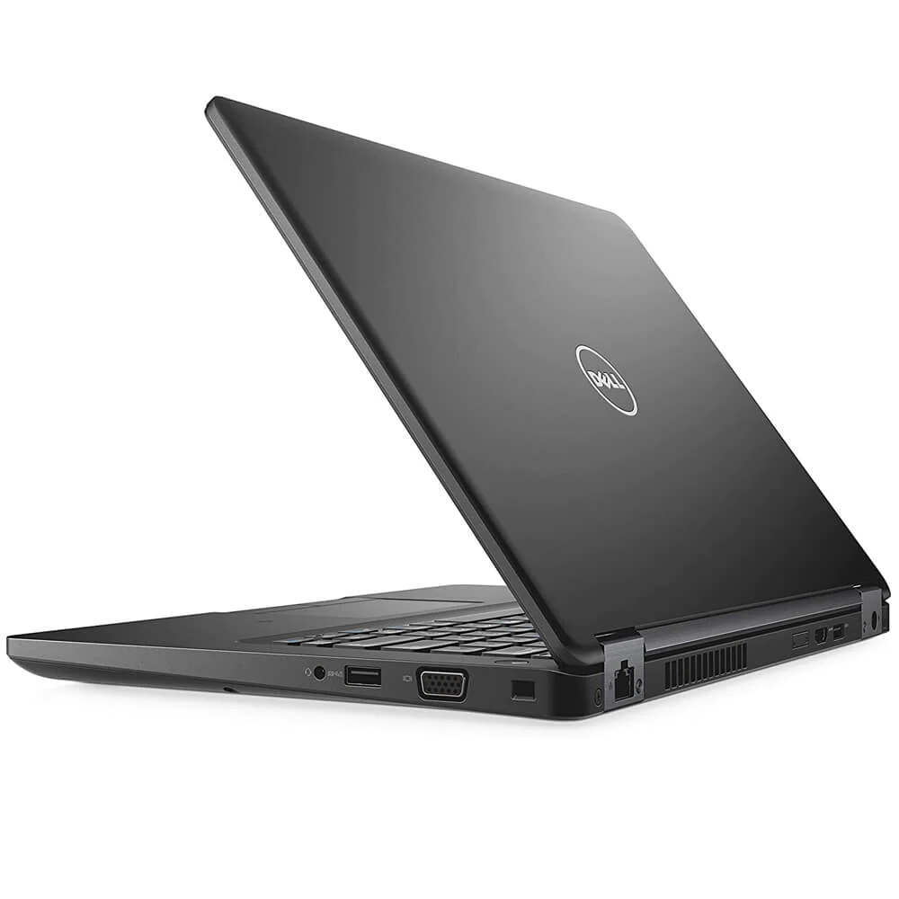 Notebook Dell Latitude 5480 Core i5 7ªGen SSD 512GB 16GB Win 10 Pro image number 2